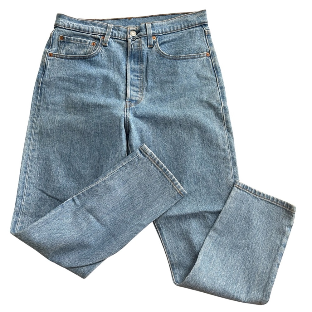 Levi’s 501 Premium Skinny Jeans sz 30